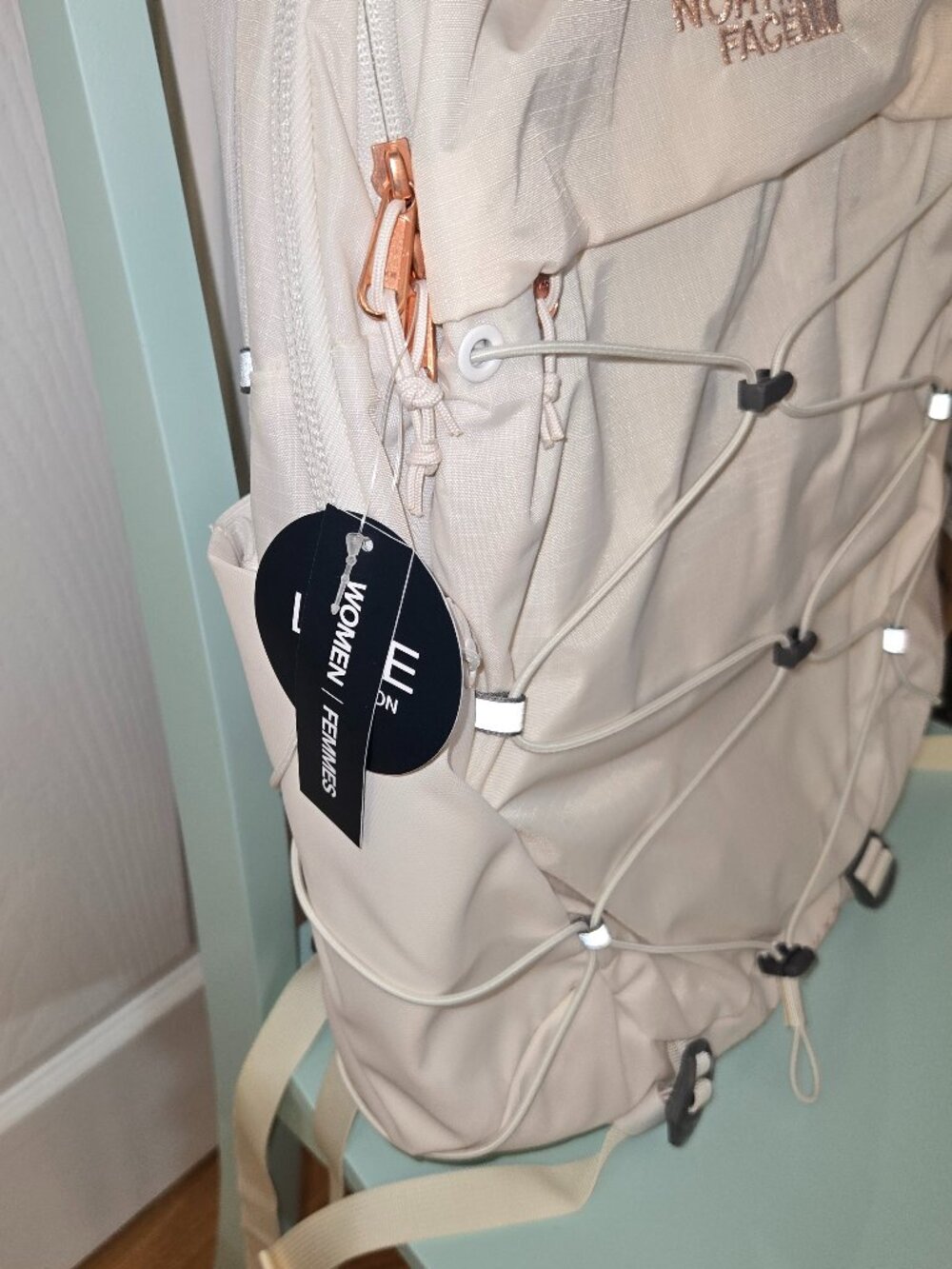 The North Face Women’s Borealis Luxe Backpack - Picture 5 of 10